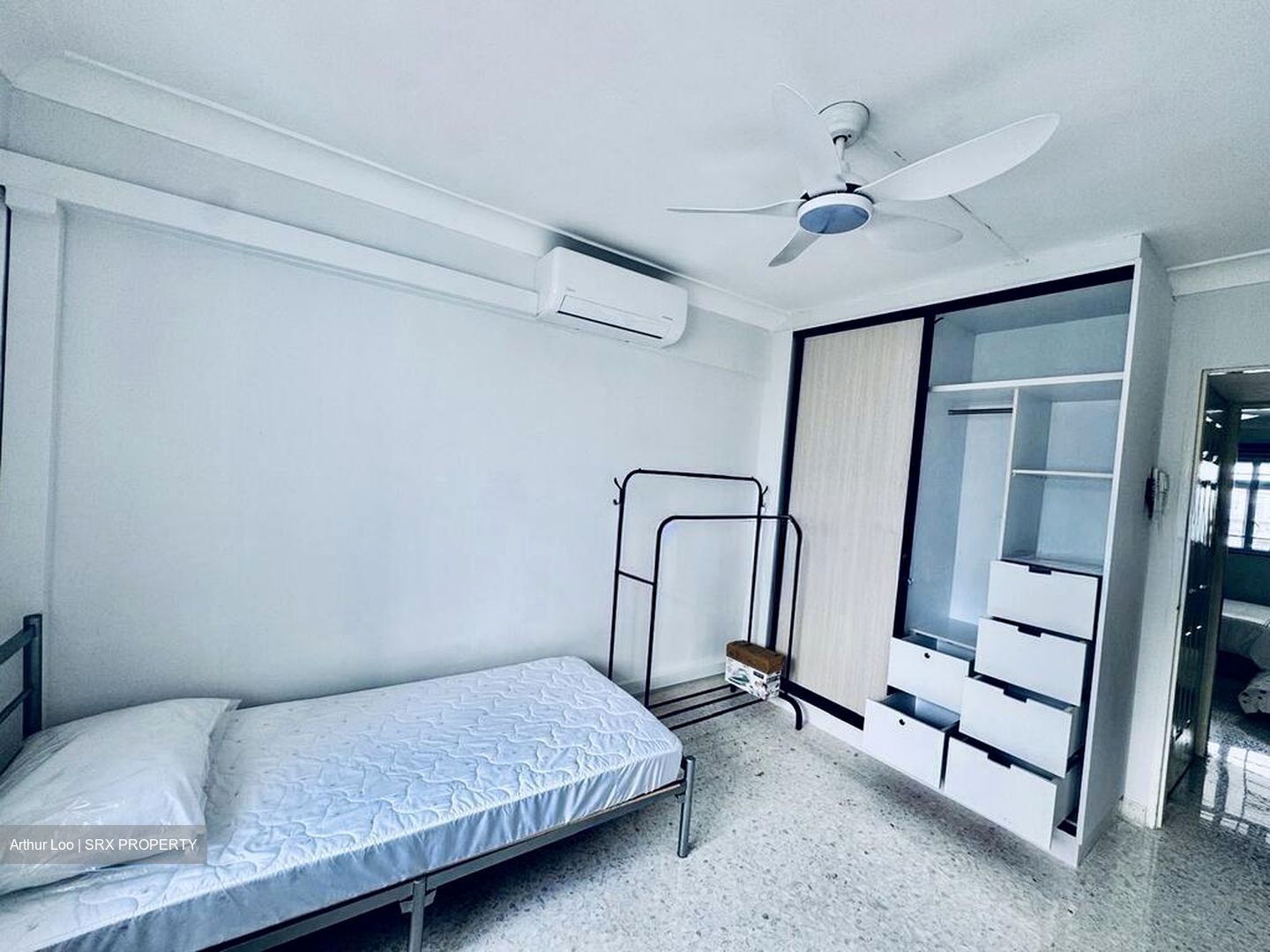 Blk 132 Bedok North Street 2 (Bedok), HDB 4 Rooms #517277031